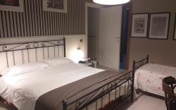 B&B LA VILLA