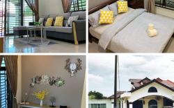 Yo-Yo Homestay Kluang