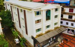 Hotel Udupi Inn, Udupi
