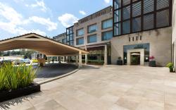 ANTIGUA HOTEL BOUTIQUE
