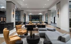 Sheraton Flowood The Refuge Hotel & Conference Center