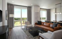 Sheraton Flowood The Refuge Hotel & Conference Center