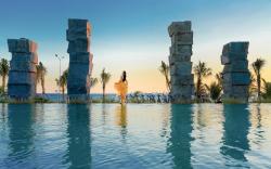 Perolas Villas Resort - Ke Ga Bay