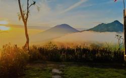 Bali Sunrise Camp & Glamping 