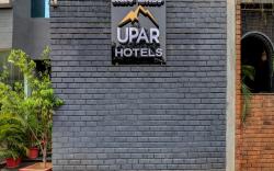 UPAR Hotels Indiranagar