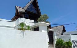 Four BR Private at Mimi D. Finns Canggu Villas