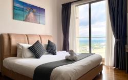 S_B21(SV) STUDIO @ Silverscape Residence Melaka