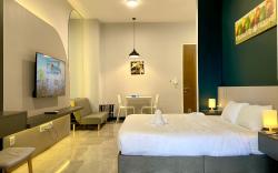 I_B22 STUDIO @ Imperio Residence Melaka