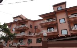 Westwood Residence