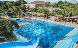 JJB Aquafarm Resort by Cocotel