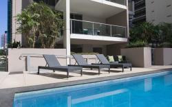 Mantra Midtown Brisbane