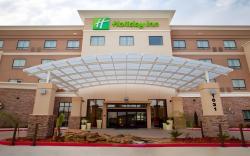 Holiday Inn Houston East-Channelview By IHG