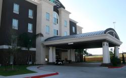 Holiday Inn Express & Suites Corpus Christi - North By IHG