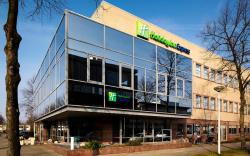 Holiday Inn Express Amsterdam - South By IHG