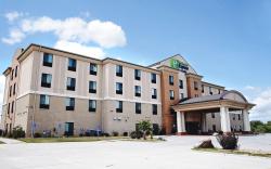 Holiday Inn Express and Suites Urbandale Des Moines By IHG