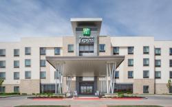 Holiday Inn Express Hotel & Suites Amarillo West By IHG