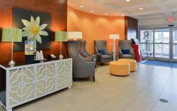 Holiday Inn Express Hotel & Suites Terre Haute By IHG