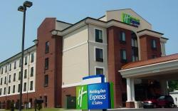 Holiday Inn Express Hotels & Suites Rockingham West By IHG