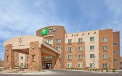 Holiday Inn Express Las Cruces North By IHG