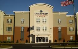 Candlewood Suites Elmira Horseheads By IHG