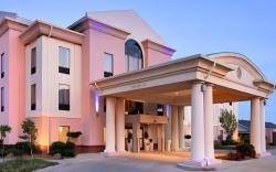 Holiday Inn Express & Suites Cleveland By IHG