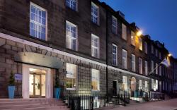 Hotel Indigo Edinburgh By IHG