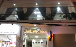 CATTLEYA HOTEL