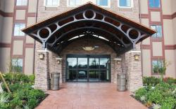 Staybridge Suites Houston - IAH Airport By IHG