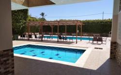 Dead sea Two bedrooms apartment at Astana 