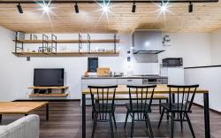 Rakuten STAY HOUSE x WILL STYLE Sasebo