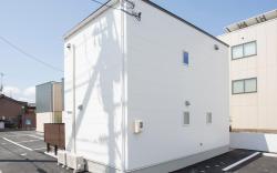 Rakuten STAY HOUSE x WILL STYLE Matsue