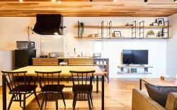 Rakuten STAY HOUSE x WILL STYLE Saga Imari