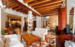 Hotel Argantonio