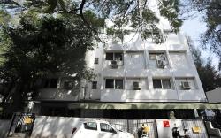 Hotel Suryavilla