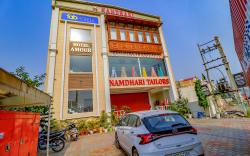 FabHotel Amour I