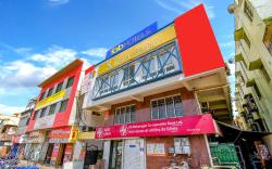 FabHotel Royce Studio Apartments - Nr. Pune International Airport