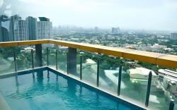 Spacious-1BR Family&Friends+Pool+Gym1908