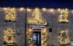 The Laurelbank Hotel