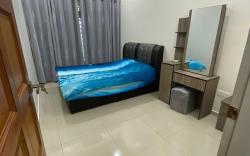 Yong homestay乡间小路