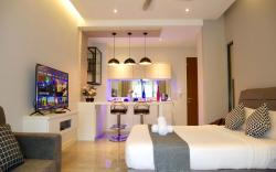 I_A15(B) STUDIO @ Imperio Residence Melaka