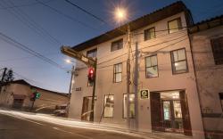 Inka Home Boutique Hotel