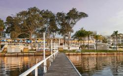 The Beachcomber Hotel & Resort, Ascend Hotel Collection