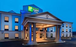 Holiday Inn Express & Suites Northeast By IHG
