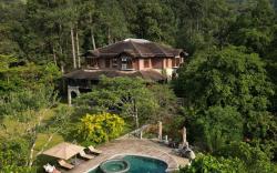 Dendrobium House 