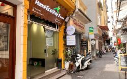Hanoi EcoStay 2 Hostel