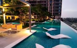 Wallaway 2stay -Entire unit Serviced Apartment