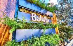 Hotel BaliAn Resort Shinjuku Glamping