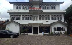RedDoorz @ Jalan Jendral Sudirman Jambi 2