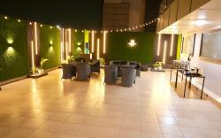 Hotel Royal Saffron By Majesta Stays