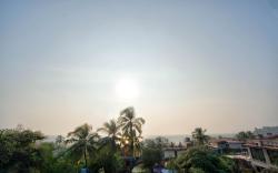 Crystal Bay Baga